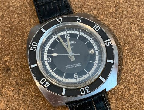 rare ladies sicura breitling watch prices|Vintage Sicura Diver Watch by Breitling Ladies Black 8055.